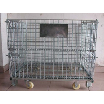 Cage de stockage vente chaude S0243